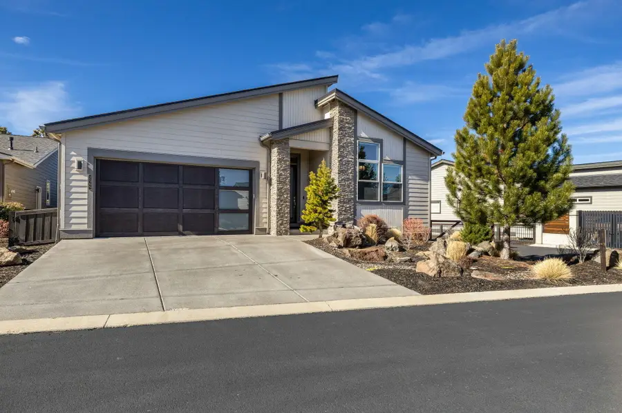 2565 NW Rippling River Court, Bend, OR 97703 - #2