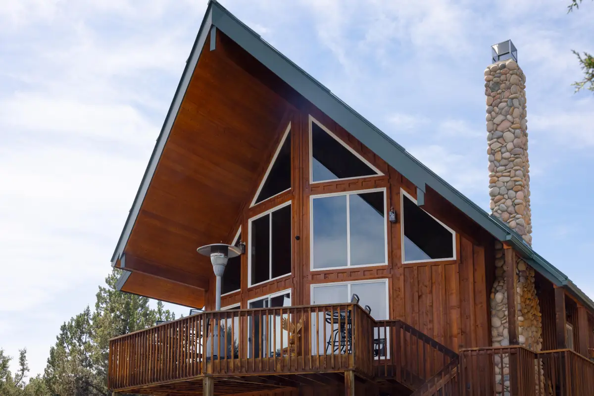 15285 SE Pleasant View, Prineville, OR 97754 - #1