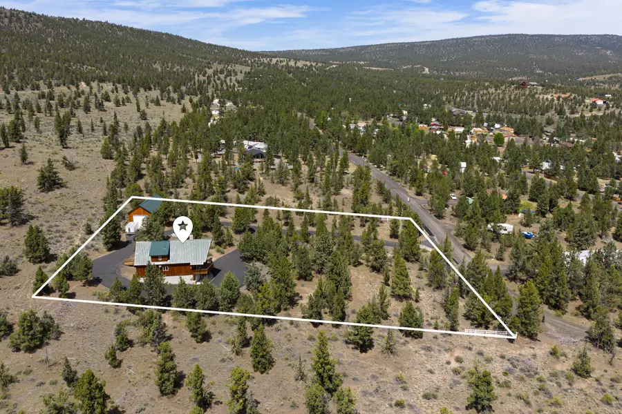 15285 SE Pleasant View, Prineville, OR 97754 - #3