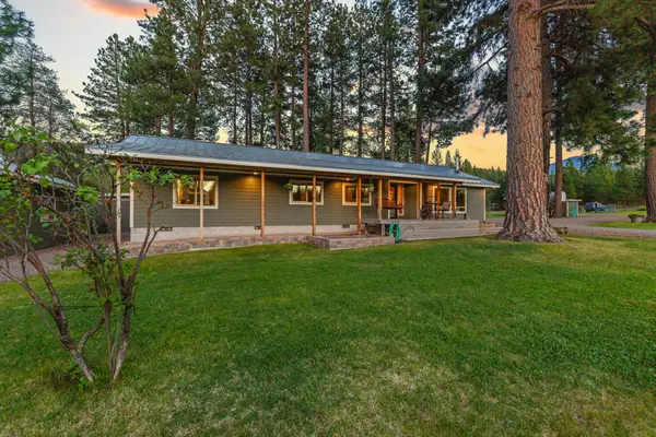 30919 Natasha Way, Klamath Falls, OR 97601