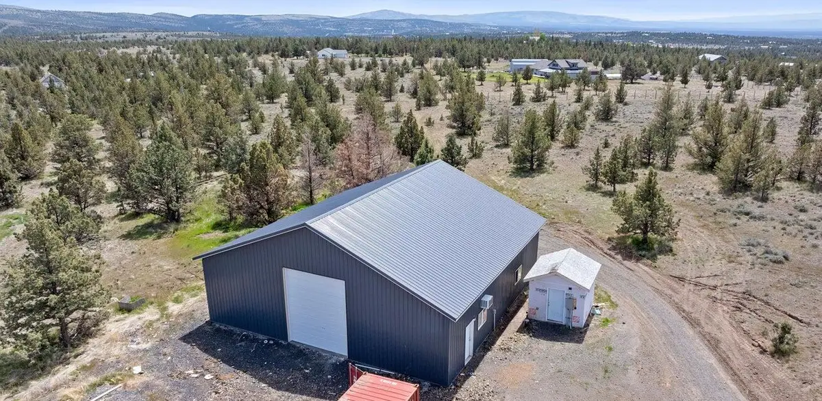 6318 SE Goble Road, Prineville, OR 97754 - #1