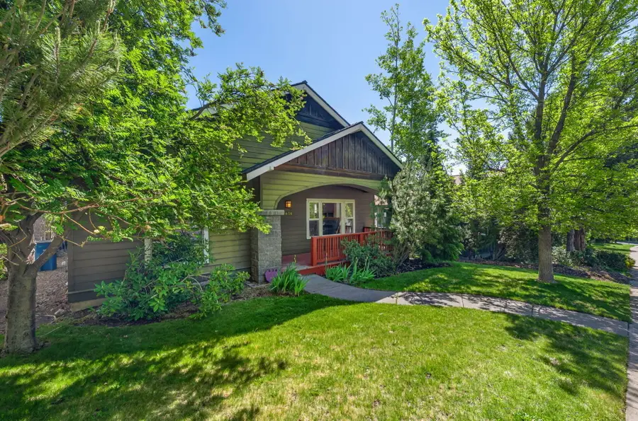 2436 NW Awbrey Road, Bend, OR 97703 - #2