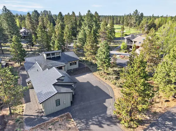 17915 Playoff Lane, Sunriver, OR 97707