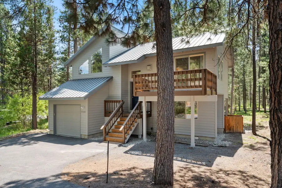 55681 Wagon Master Way, Bend, OR 97707 - #2