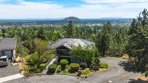 2409 NW Hillpine Court, Bend, OR 97703