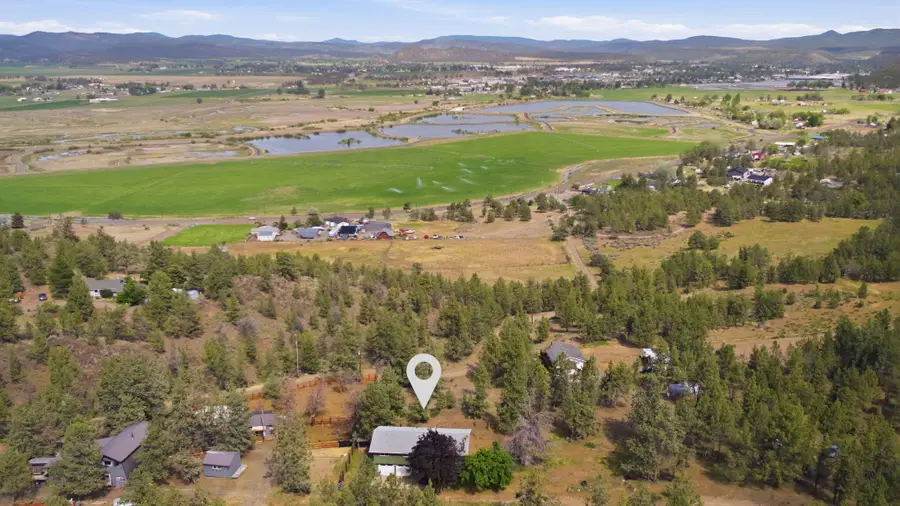 2158 NW Century Drive, Prineville, OR 97754 - #2