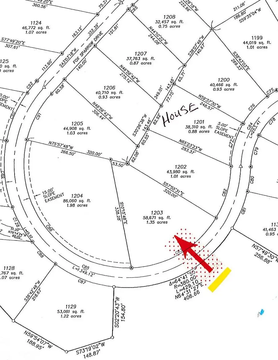 0 Murrelet Drive #Lot 1203, Klamath Falls, OR 97601 - #3