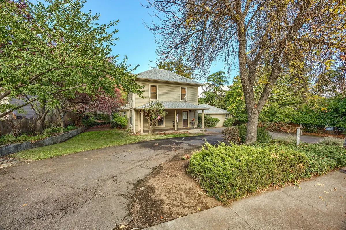 75 Wimer Street, Ashland, OR 97520 - #1