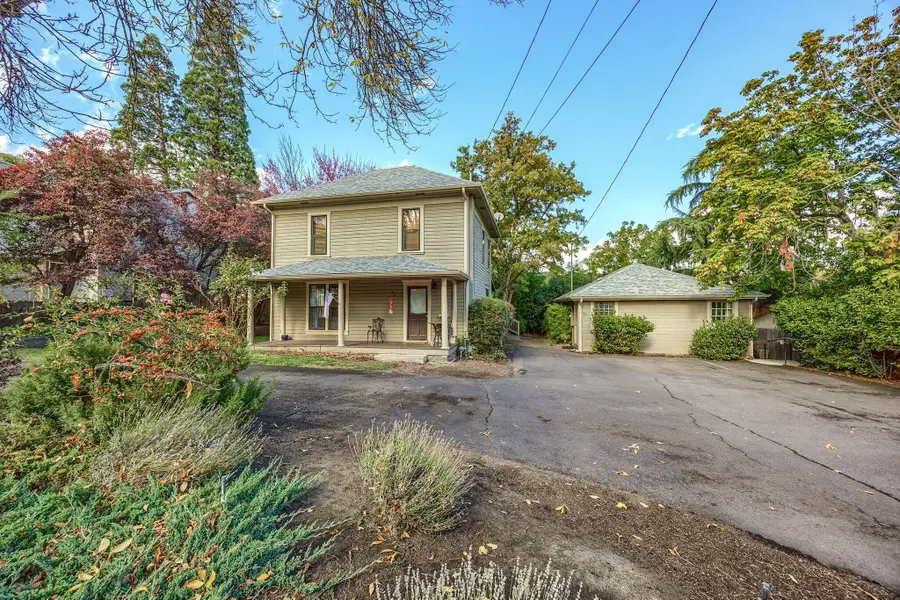 75 Wimer Street, Ashland, OR 97520 - #2