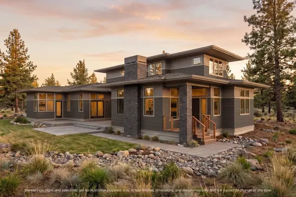 3414 NW Celilo Lane #Lot 313, Bend, OR 97703