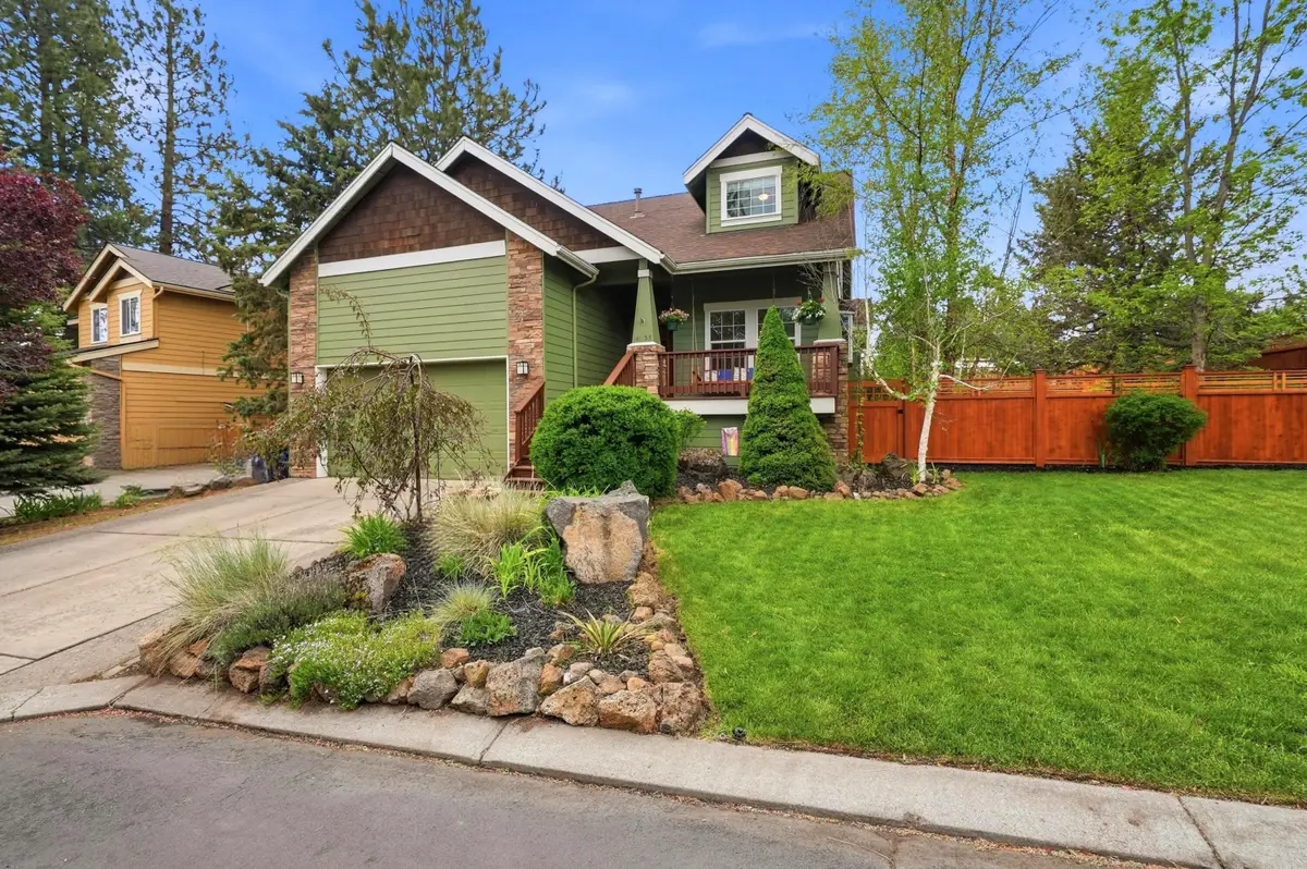 61153 Ridgewater Loop, Bend, OR 97702 - #1