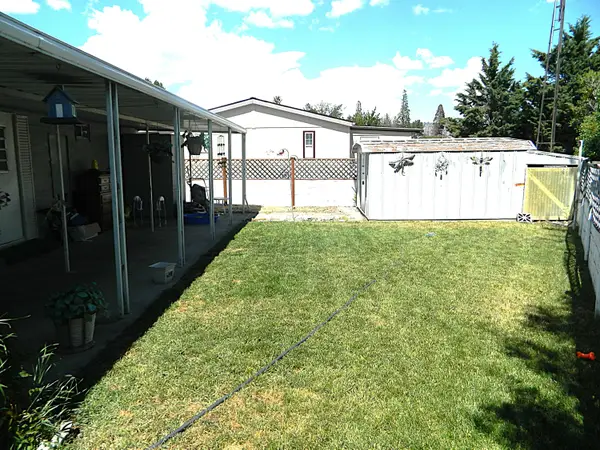 4621 Alt Court, Klamath Falls, OR 97603