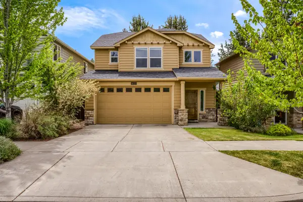 19737 Aspen Meadows Drive, Bend, OR 97702