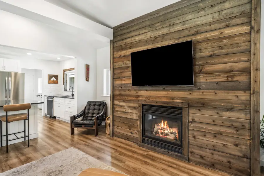 506 NW 14th Street # 1 &  2, Bend, OR 97703 - #3