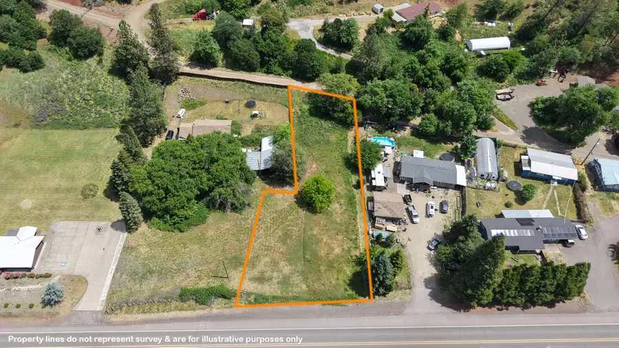 20140 Highway 62, Shady Cove, OR 97539 - #3