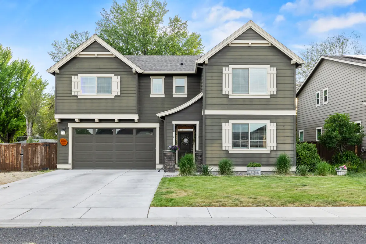 3718 Birddog Drive, Klamath Falls, OR 97603 - #1
