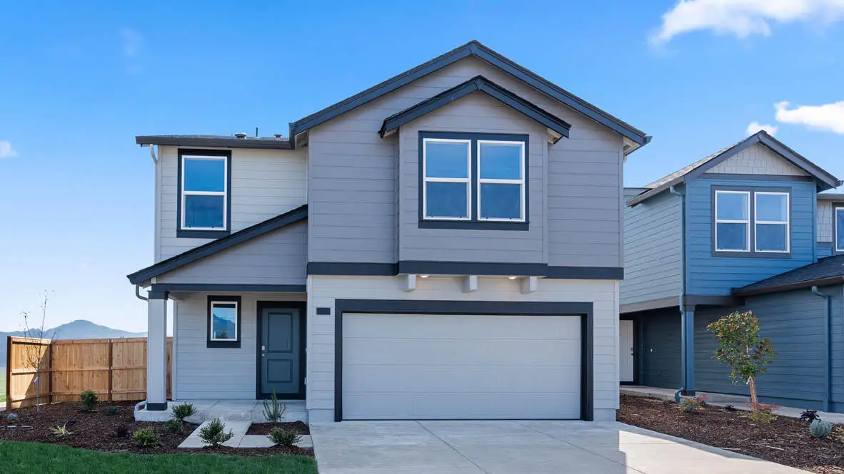 2634 Addysen Park Way, Medford, OR 97501 - #1