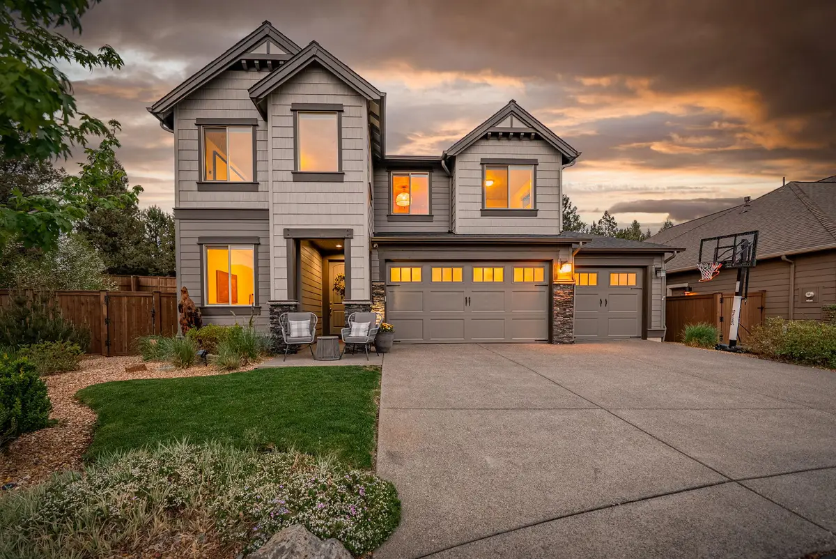 61060 SE Stari Most Loop, Bend, OR 97702 - #1