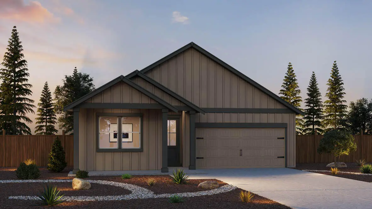 21560 SE Etna Place, Bend, OR 97702 - #1