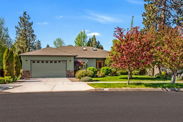 217 SE Soft Tail Drive, Bend, OR 97702