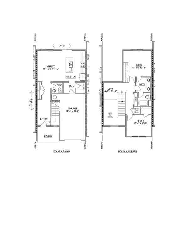 1794 Dragon Tail Place #8, Medford, OR 97504