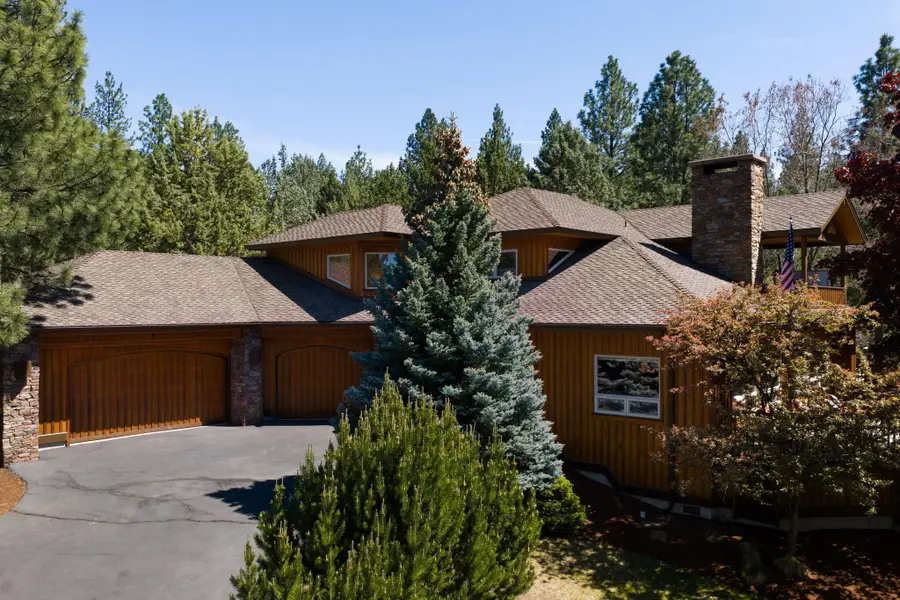 2590 NW Foley Court, Bend, OR 97703 - #3