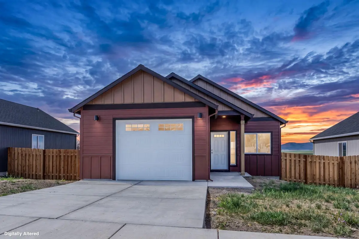 510 SW 6th Street #Lot 5, Metolius, OR 97741 - #1