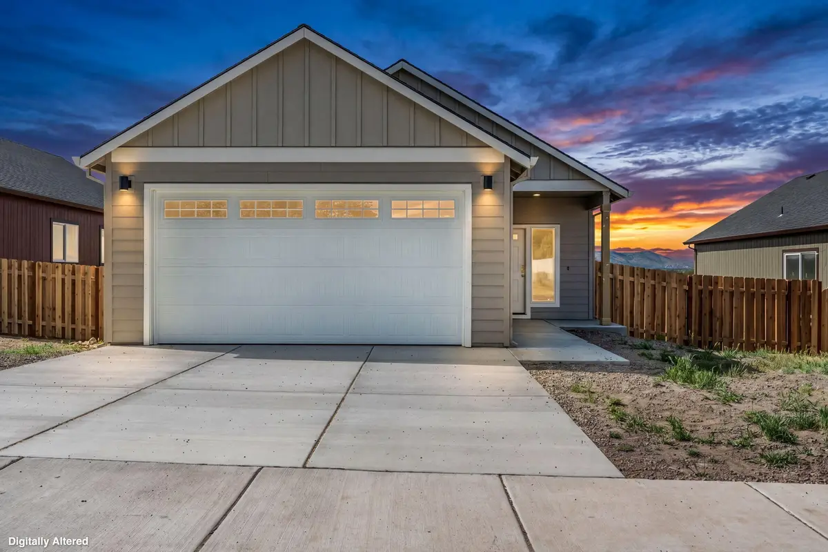 508 SW 6th Street #Lot 6, Metolius, OR 97741 - #1