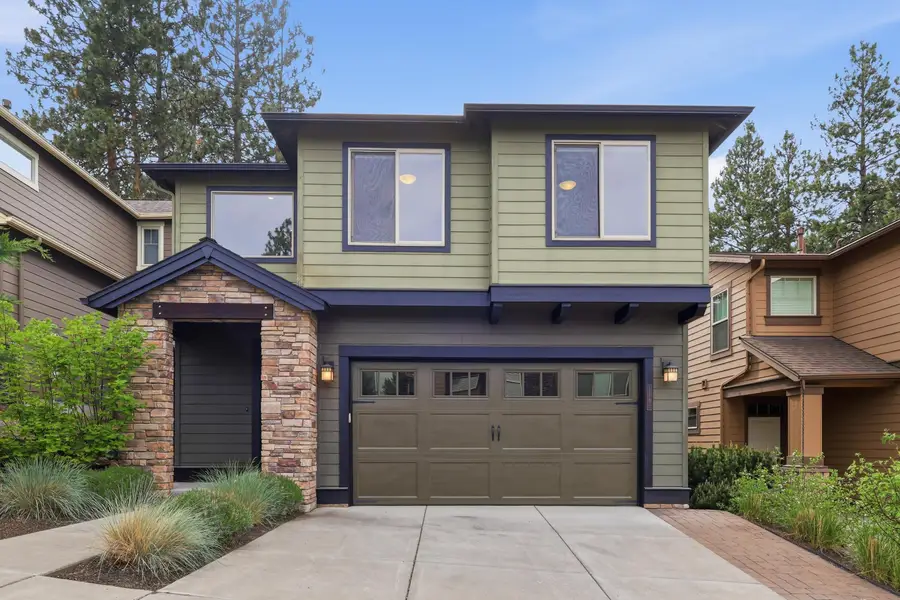 1285 NW Criterion Lane, Bend, OR 97703 - #2