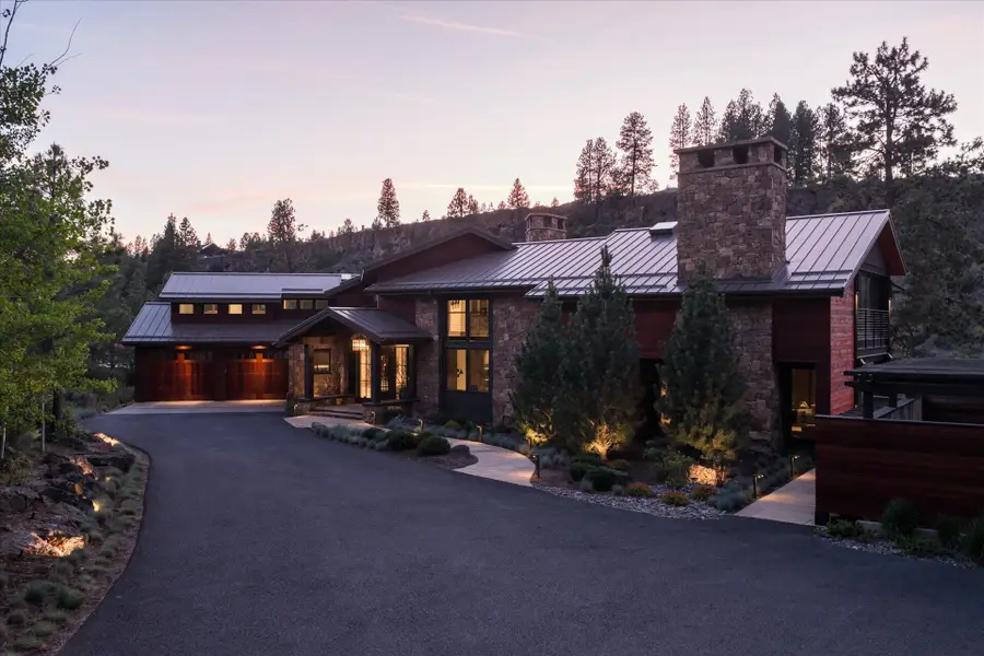 19472 Pine Drive, Bend, OR 97702 - #2