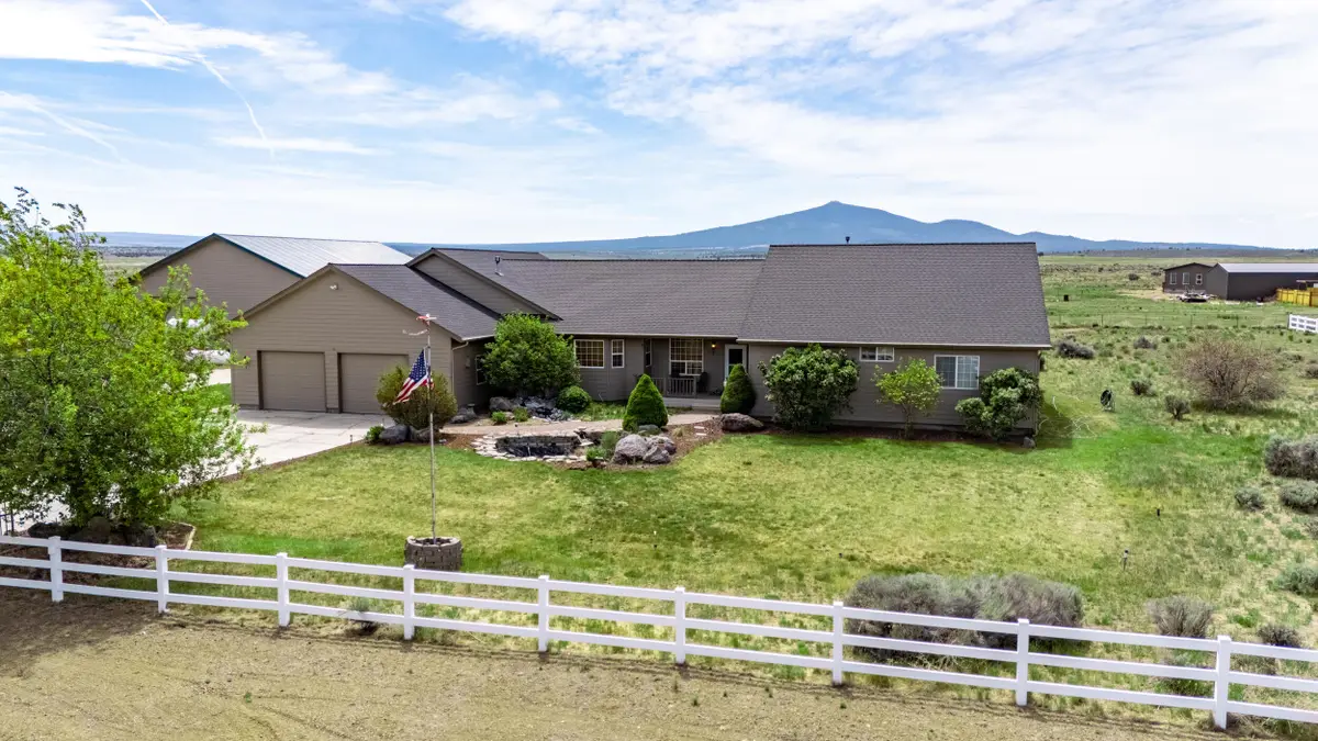 77552 Mahogany Street, Silver Lake, OR 97638 - #1
