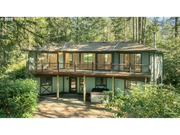 95708 Horton Lane, Brookings, OR 97415
