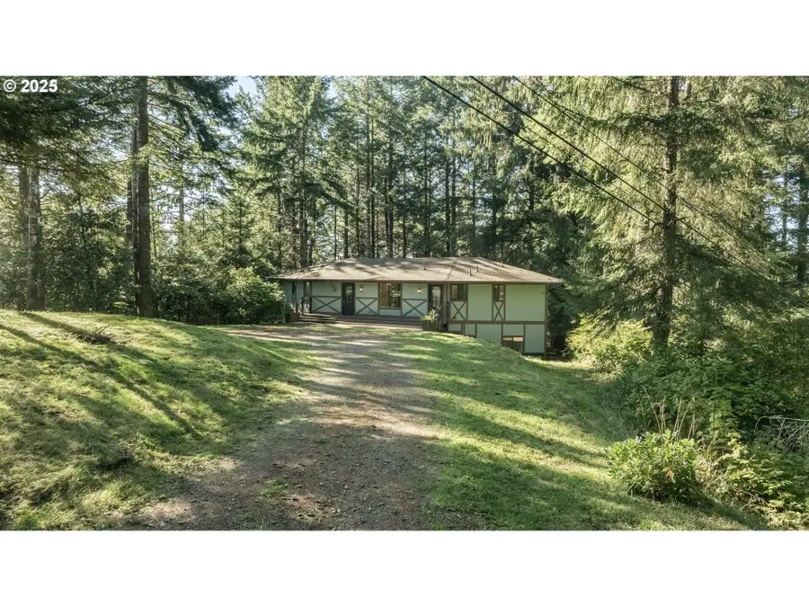 95708 Horton Lane, Brookings, OR 97415 - #2