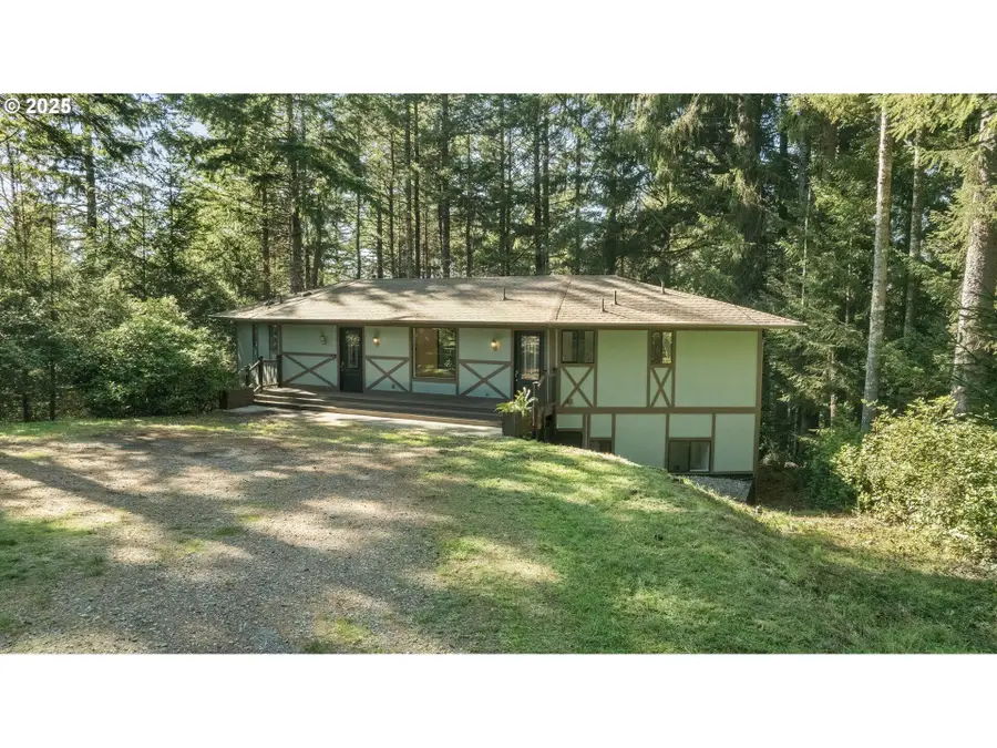 95708 Horton Lane, Brookings, OR 97415 - #3