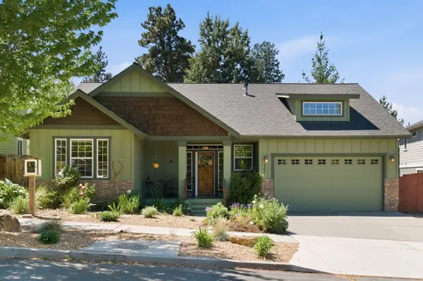 62944 Fresca Street, Bend, OR 97703