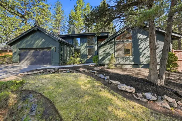 2728 NW Scandia Loop, Bend, OR 97703