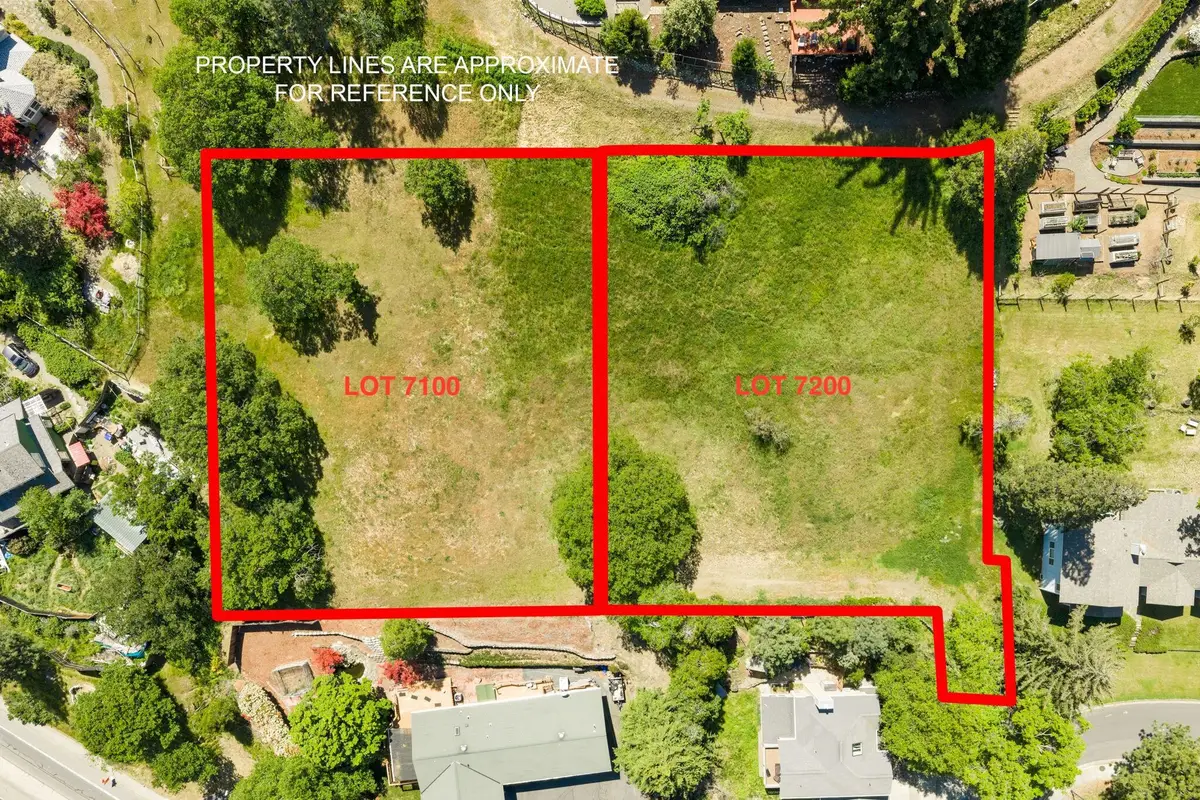 Schofield Street, Ashland, OR 97520 - #1