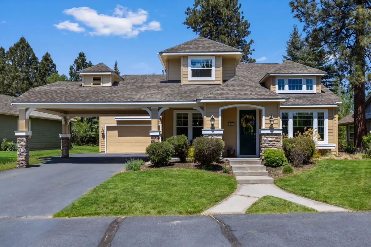 19307 Blue Lake Loop, Bend, OR 97702 - #1