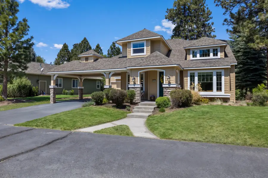 19307 Blue Lake Loop, Bend, OR 97702 - #2