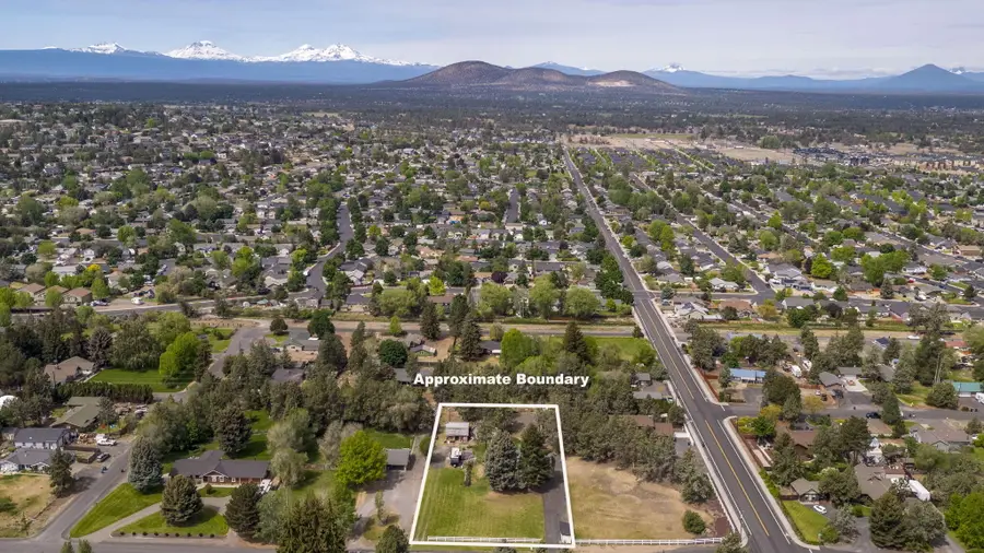 1971 SW 25th Street, Redmond, OR 97756 - #2