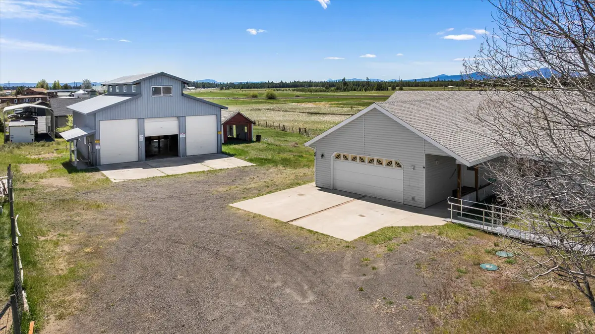 51451 Morson Street, La Pine, OR 97739 - #1