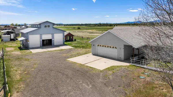 51451 Morson Street, La Pine, OR 97739