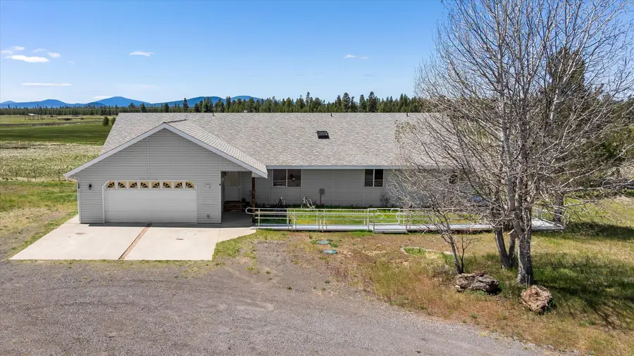 51451 Morson Street, La Pine, OR 97739 - #2