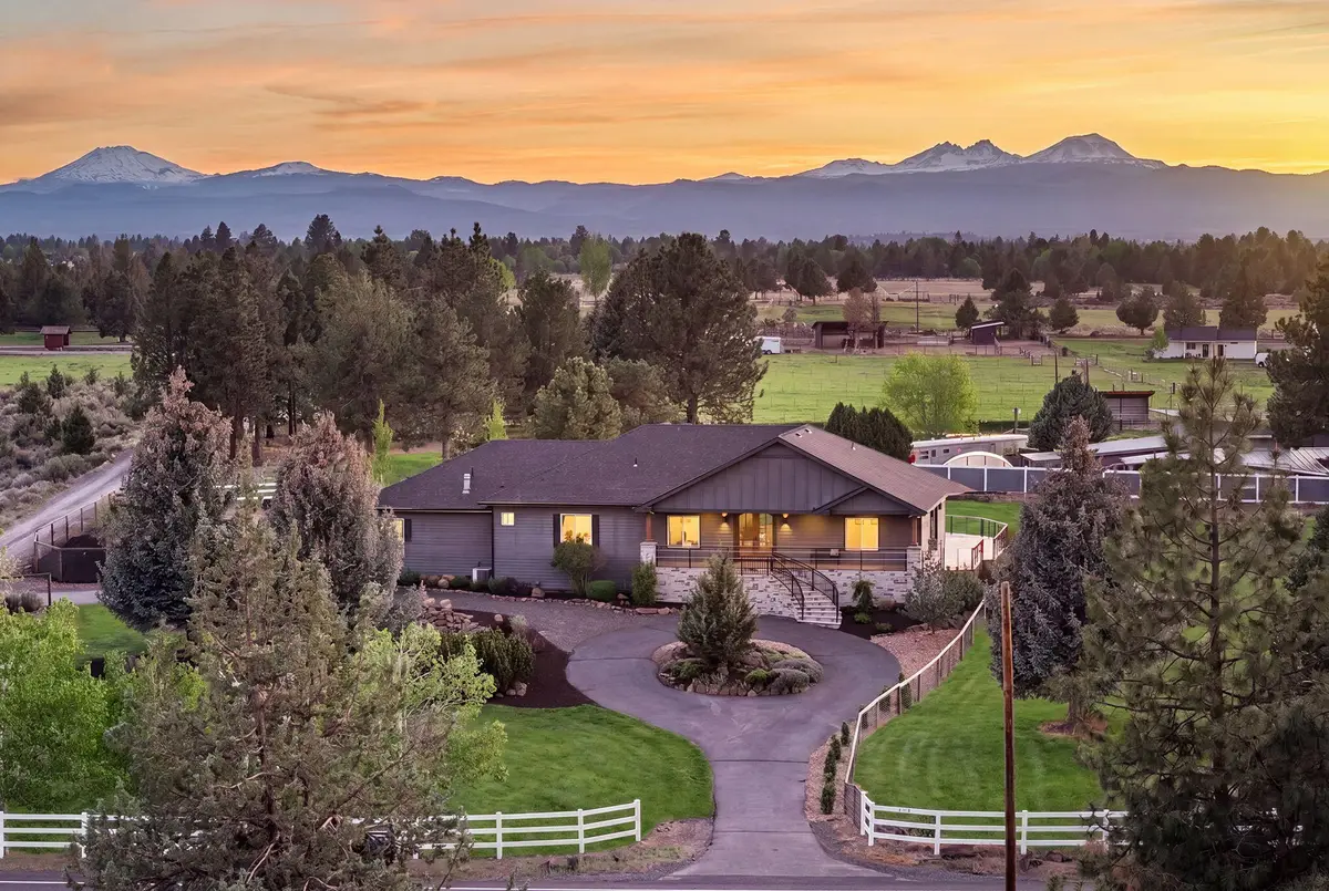 61885 Ward Road, Bend, OR 97702 - #1