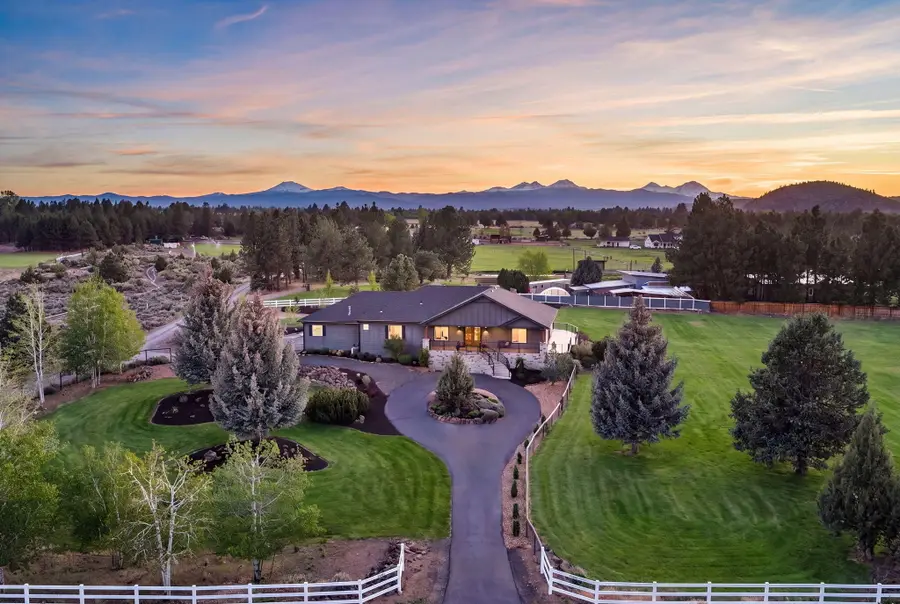 61885 Ward Road, Bend, OR 97702 - #2