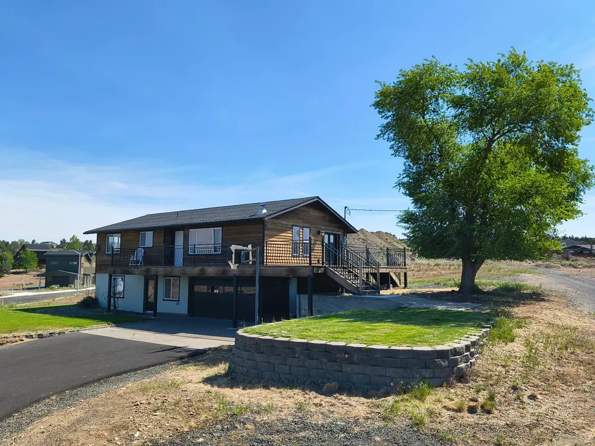 791 SE Grizzly Road, Madras, OR 97741 - #1