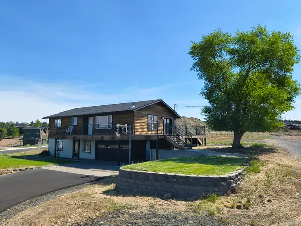 791 SE Grizzly Road, Madras, OR 97741