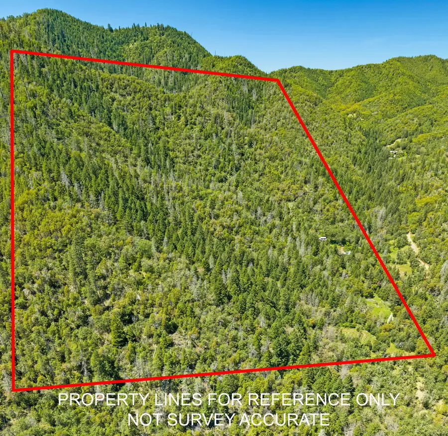 3315 Sardine Creek Road, Gold Hill, OR 97525 - #2