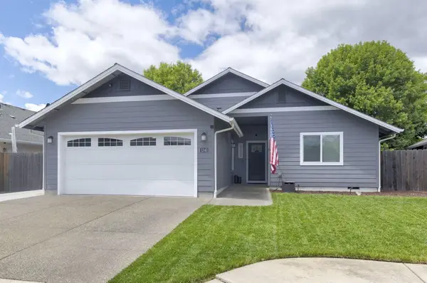 1340 George Tweed Boulevard, Grants Pass, OR 97527