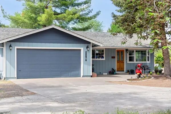 20676 Morningstar Drive, Bend, OR 97701